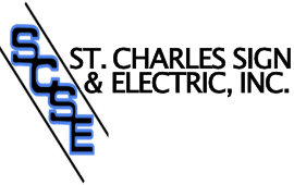 St.Charles Sign and Electric